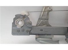 Recambio de mecanismo elevalunas delantero derecho para citroen c1 referencia OEM IAM 9222T6  