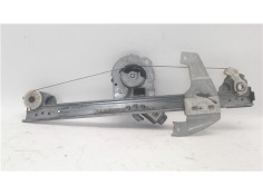 Recambio de mecanismo elevalunas delantero derecho para citroen c1 referencia OEM IAM 9222T6  