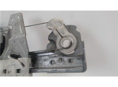 Recambio de mecanismo elevalunas delantero derecho para citroen c1 referencia OEM IAM 9222T6  
