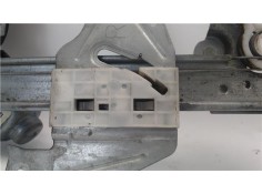 Recambio de mecanismo elevalunas delantero derecho para citroen c1 referencia OEM IAM 9222T6  