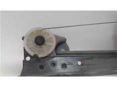Recambio de mecanismo elevalunas delantero derecho para citroen c1 referencia OEM IAM 9222T6  