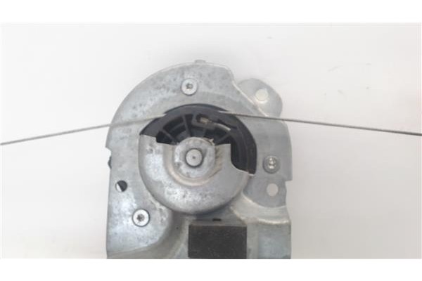 Recambio de mecanismo elevalunas delantero derecho para citroen c1 referencia OEM IAM 9222T6  