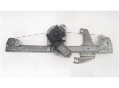 Recambio de mecanismo elevalunas delantero izquierdo para citroen c1 referencia OEM IAM 9221T8  