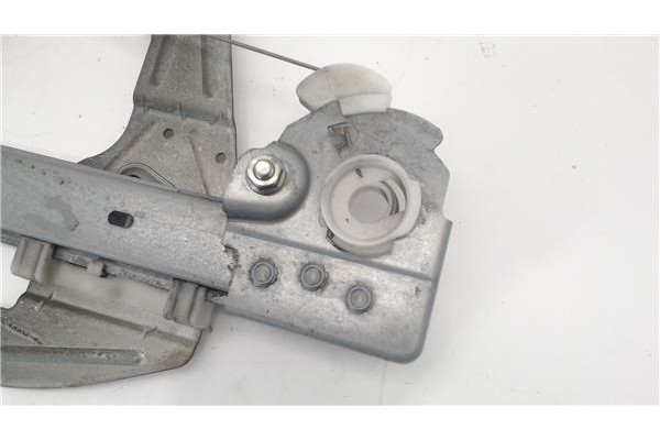 Recambio de mecanismo elevalunas delantero izquierdo para citroen c1 referencia OEM IAM 9221T8  