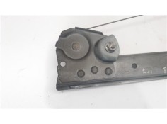 Recambio de mecanismo elevalunas delantero izquierdo para citroen c1 referencia OEM IAM 9221T8  