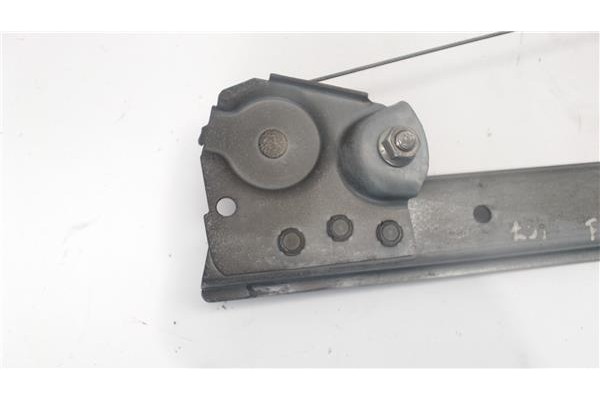 Recambio de mecanismo elevalunas delantero izquierdo para citroen c1 referencia OEM IAM 9221T8  