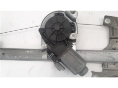 Recambio de mecanismo elevalunas delantero izquierdo para citroen c1 referencia OEM IAM 9221T8  