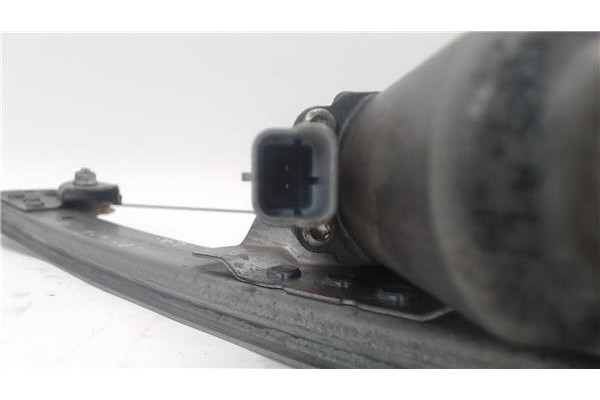 Recambio de mecanismo elevalunas delantero izquierdo para citroen c1 referencia OEM IAM 9221T8  