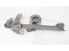 Recambio de mecanismo elevalunas delantero izquierdo para citroen c1 referencia OEM IAM 9221T8  