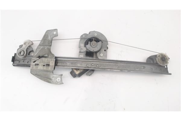 Recambio de mecanismo elevalunas delantero izquierdo para citroen c1 referencia OEM IAM 9221T8  