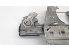 Recambio de mecanismo elevalunas delantero izquierdo para citroen c1 referencia OEM IAM 9221T8  