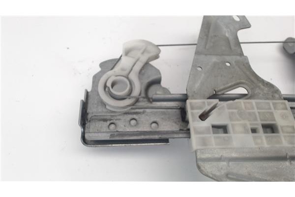 Recambio de mecanismo elevalunas delantero izquierdo para citroen c1 referencia OEM IAM 9221T8  