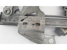 Recambio de mecanismo elevalunas delantero izquierdo para citroen c1 referencia OEM IAM 9221T8  