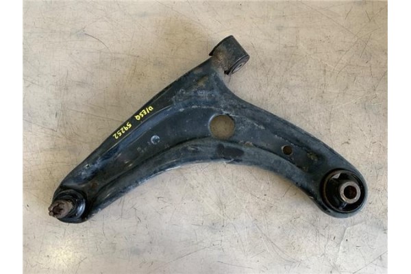 Recambio de brazo suspension delantero izquierdo para honda jazz (gd1/5) 1.4 referencia OEM IAM   