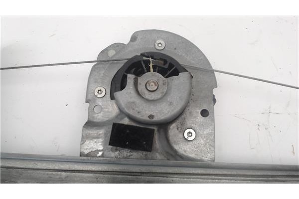 Recambio de mecanismo elevalunas delantero izquierdo para citroen c1 referencia OEM IAM 9221T8  