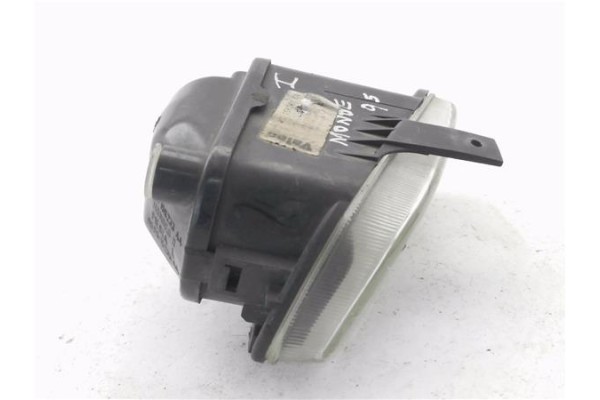 Recambio de faro antiniebla derecho para ford mondeo berlina (gd) 1.6 clx referencia OEM IAM 93BG15K201CA  