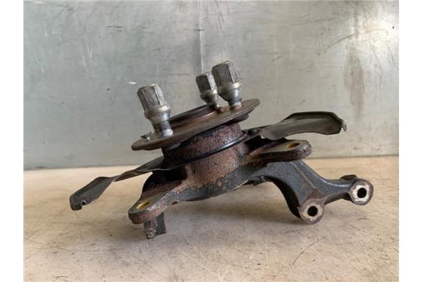 Recambio de mangueta delantero derecha para honda jazz (gd1/5) 1.4 referencia OEM IAM   