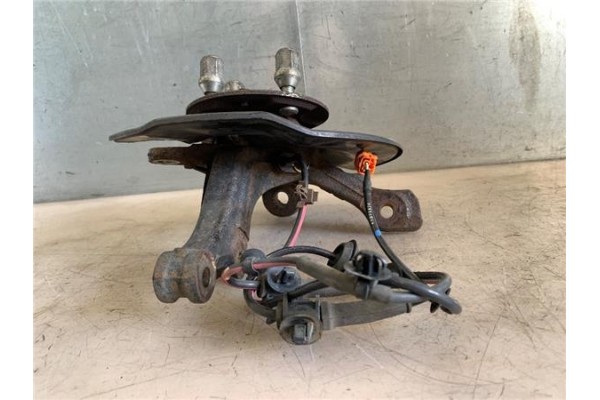 Recambio de mangueta delantero derecha para honda jazz (gd1/5) 1.4 referencia OEM IAM   