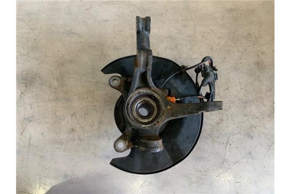 Recambio de mangueta delantero derecha para honda jazz (gd1/5) 1.4 referencia OEM IAM   
