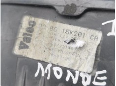 Recambio de faro antiniebla derecho para ford mondeo berlina (gd) 1.6 clx referencia OEM IAM 93BG15K201CA  