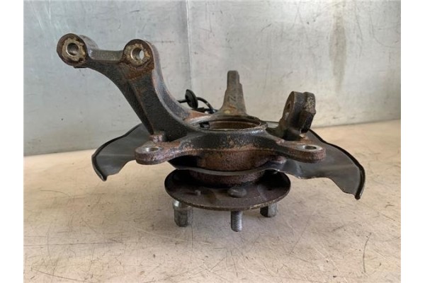 Recambio de mangueta delantero derecha para honda jazz (gd1/5) 1.4 referencia OEM IAM   