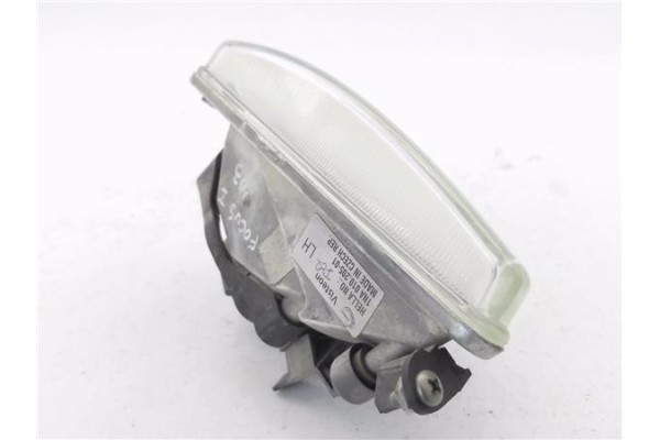 Recambio de faro antiniebla izquierdo para ford focus berlina (cak) 1.4 ambiente referencia OEM IAM 1NA01020501  