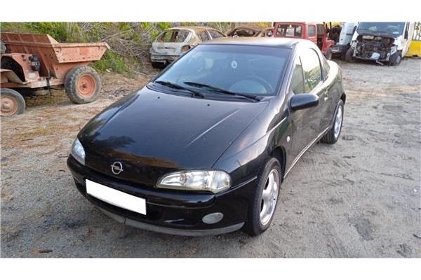 opel tigra del año 1994