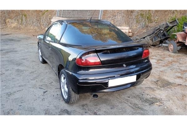 opel tigra del año 1994