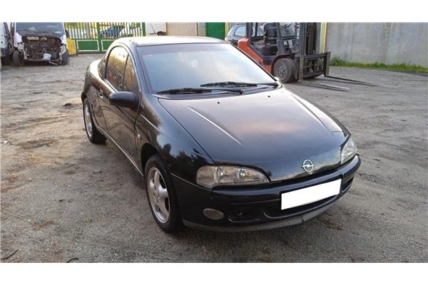 opel tigra del año 1994