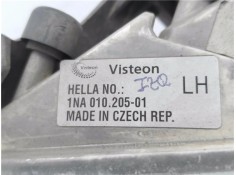 Recambio de faro antiniebla izquierdo para ford focus berlina (cak) 1.4 ambiente referencia OEM IAM 1NA01020501  