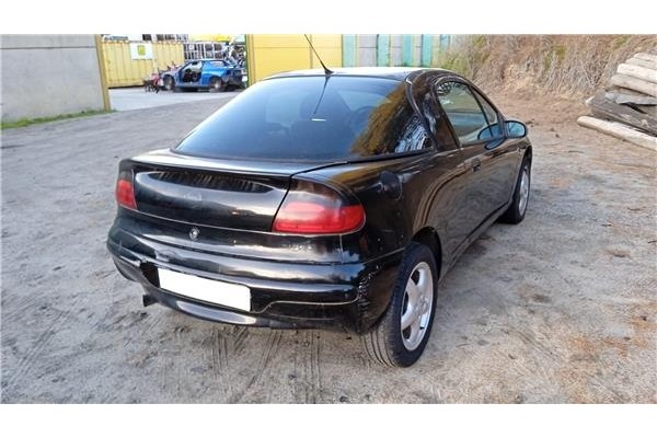 opel tigra del año 1994