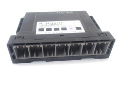 Recambio de modulo confort para opel astra j 1.6 referencia OEM IAM 13575111  