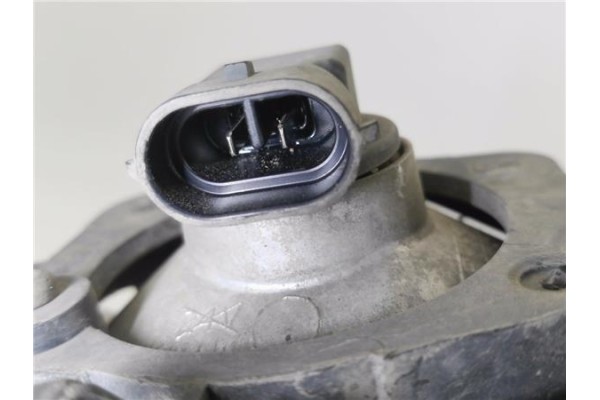 Recambio de faro antiniebla izquierdo para ford focus berlina (cak) 1.4 ambiente referencia OEM IAM 1NA01020501  