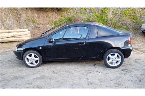 opel tigra del año 1994