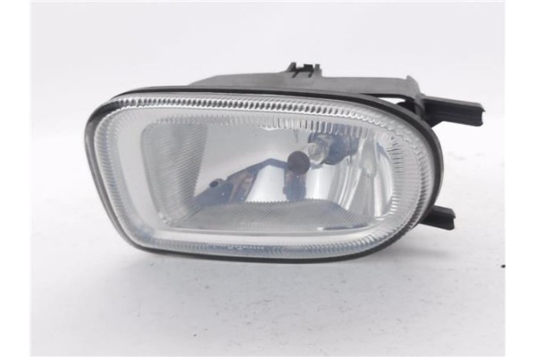 Recambio de faro antiniebla izquierdo para nissan almera (n16/e) 1.5 acenta referencia OEM IAM 23723301L  