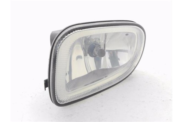 Recambio de faro antiniebla izquierdo para nissan almera (n16/e) 1.5 acenta referencia OEM IAM 23723301L  