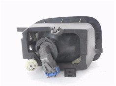 Recambio de faro antiniebla izquierdo para nissan almera (n16/e) 1.5 acenta referencia OEM IAM 23723301L  