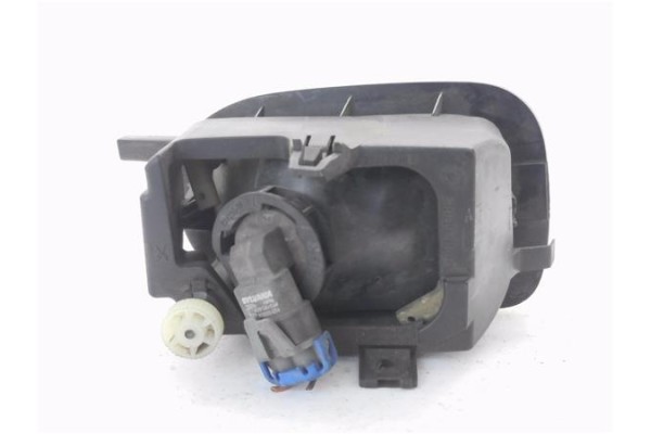 Recambio de faro antiniebla izquierdo para nissan almera (n16/e) 1.5 acenta referencia OEM IAM 23723301L  
