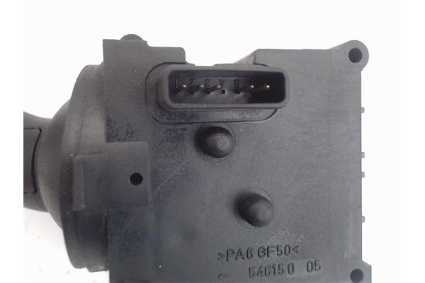 Recambio de mando limpiaparabrisas para audi a4 avant (8e) referencia OEM IAM 8E0953503  