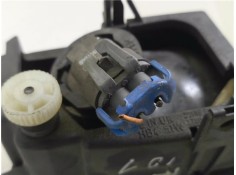 Recambio de faro antiniebla izquierdo para nissan almera (n16/e) 1.5 acenta referencia OEM IAM 23723301L  