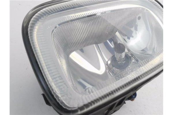 Recambio de faro antiniebla izquierdo para nissan almera (n16/e) 1.5 acenta referencia OEM IAM 23723301L  