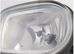 Recambio de faro antiniebla izquierdo para nissan almera (n16/e) 1.5 acenta referencia OEM IAM 23723301L  