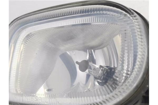 Recambio de faro antiniebla izquierdo para nissan almera (n16/e) 1.5 acenta referencia OEM IAM 23723301L  
