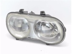 Recambio de faro delantero dcho para rover rover 25 (rf) 1.4 classic (3-ptas.) referencia OEM IAM 89003770 XBC104960 