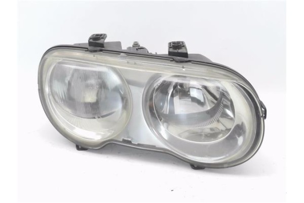 Recambio de faro delantero dcho para rover rover 25 (rf) 1.4 classic (3-ptas.) referencia OEM IAM 89003770 XBC104960 
