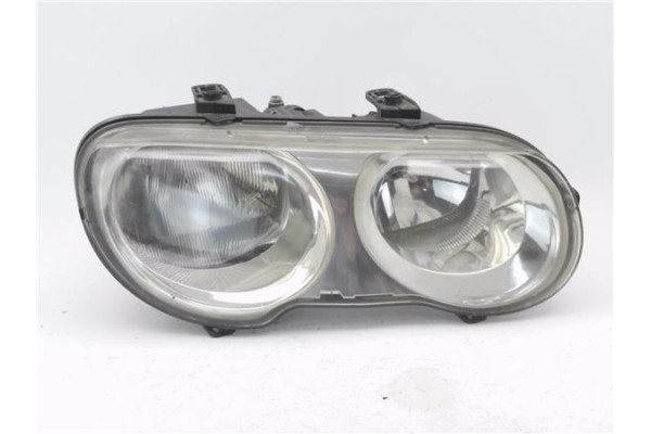 Recambio de faro delantero dcho para rover rover 25 (rf) 1.4 classic (3-ptas.) referencia OEM IAM 89003770 XBC104960 