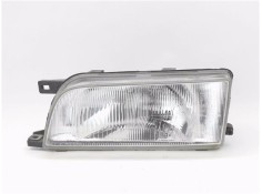 Recambio de faro delantero izquierdo para nissan sunny berlina (n14) 1.6 slx referencia OEM IAM E13013503  