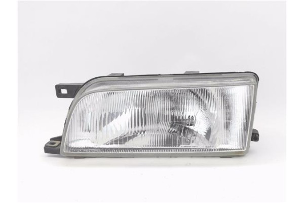 Recambio de faro delantero izquierdo para nissan sunny berlina (n14) 1.6 slx referencia OEM IAM E13013503  