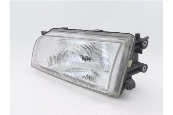 Recambio de faro delantero izquierdo para nissan sunny berlina (n14) 1.6 slx referencia OEM IAM E13013503  