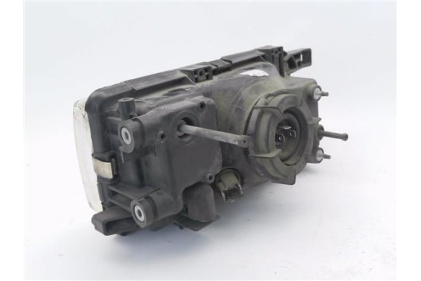 Recambio de faro delantero izquierdo para nissan sunny berlina (n14) 1.6 slx referencia OEM IAM E13013503  